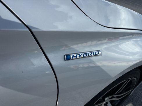 Used 2022 Honda Accord Touring image 10