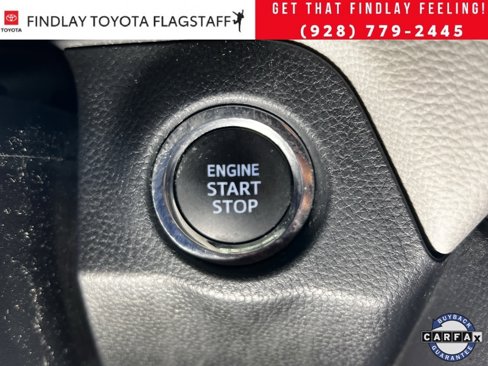 Certified 2021 Toyota RAV4 XLE image 30
