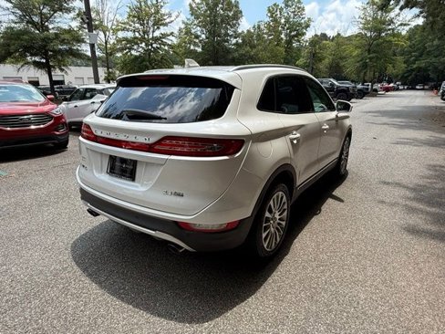 Used 2015 Lincoln MKC Reserve w/ Equipment Group 102A Reserve image 18