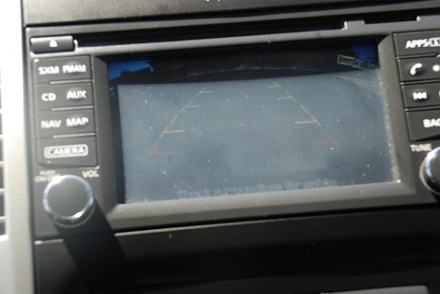 Used 2015 Nissan Xterra PRO-4X image 14