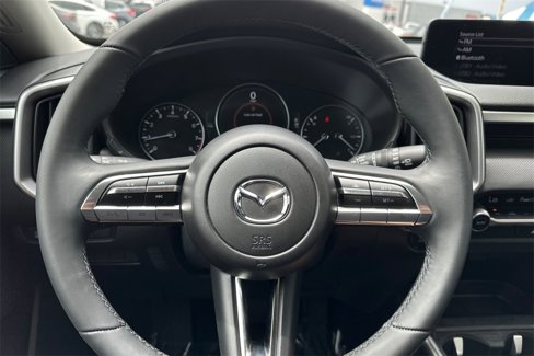 Used 2025 MAZDA CX-50 AWD 2.5 S w/ Weather Package image 22