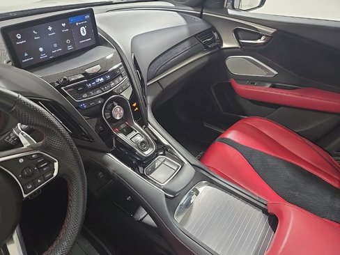 Used 2023 Acura RDX A-Spec image 12