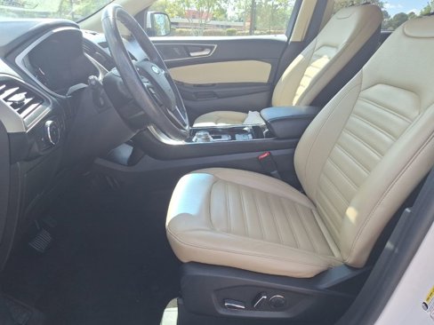 Used 2019 Ford Edge SEL w/ Equipment Group 201A image 17