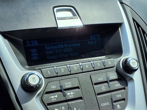 Used 2012 Chevrolet Equinox LS image 15