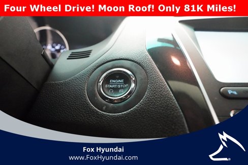 Used 2016 Ford Explorer Sport image 34