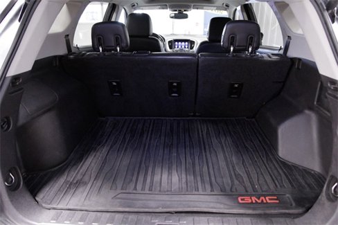 Used 2019 GMC Terrain SLT w/ Preferred Package image 21