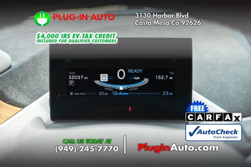 Used 2020 BMW i3 image 20