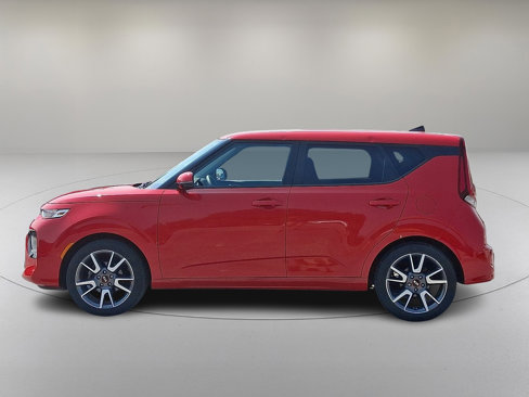 Used 2021 Kia Soul GT-Line image 6