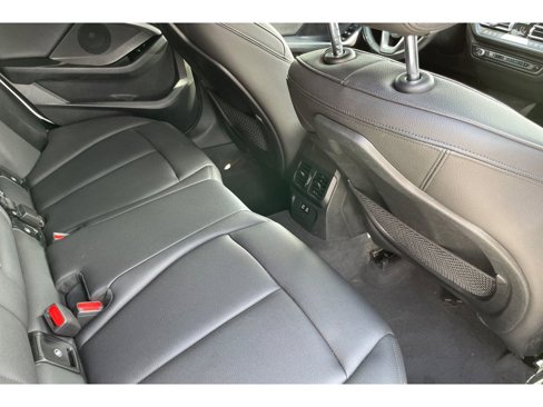 Used 2021 BMW 228i Gran Coupe w/ Driving Assistance Package image 16