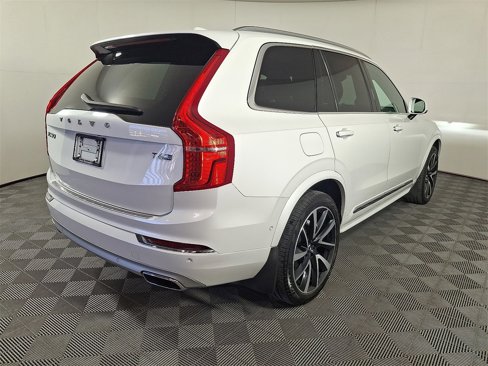 Used 2019 Volvo XC90 T6 Inscription w/ Advanced Package image 10
