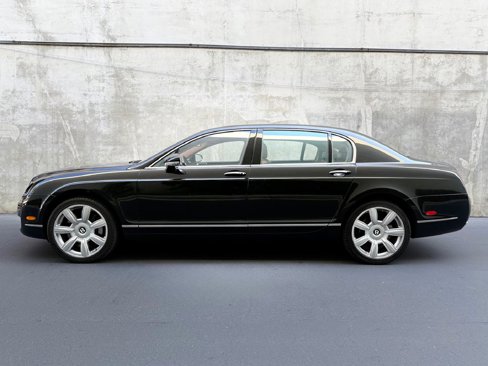 Used 2006 Bentley Flying Spur Flying Spur image 5