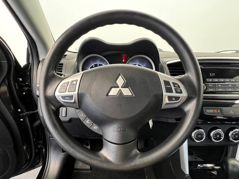 Used 2016 Mitsubishi Lancer AWD Sedan image 15