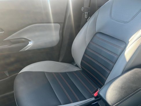 Used 2023 Nissan Kicks SR w/ SR Premium Package image 21