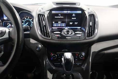 Used 2014 Ford Escape Titanium image 20
