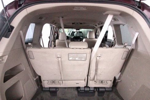 Used 2015 Honda Odyssey EX-L image 51