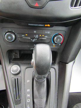 Used 2017 Ford Focus SE image 15