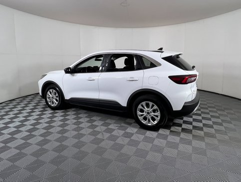 Used 2024 Ford Escape Active image 3
