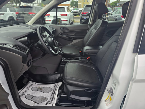 Used 2020 Ford Transit Connect XL image 11