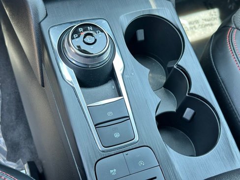 New 2025 Ford Escape ST-Line image 17