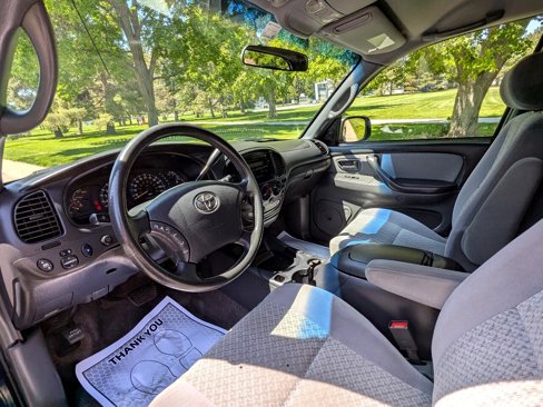 Used 2004 Toyota Tundra SR5 image 13