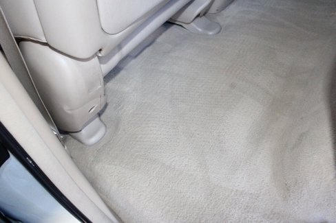 Used 2003 Lexus LX 470 4WD image 50