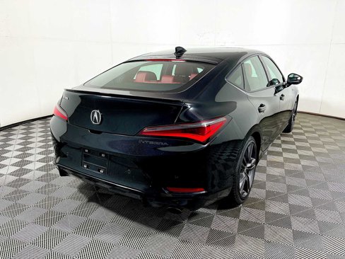 Used 2023 Acura Integra A-Spec image 6