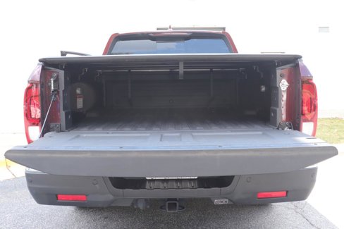 Used 2019 Honda Ridgeline RTL-E image 9