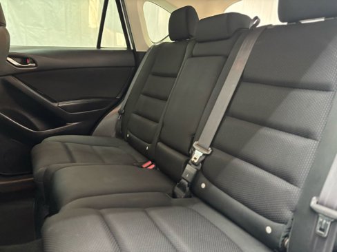 Used 2016 MAZDA CX-5 Touring w/ Bose/Moonroof Package image 28