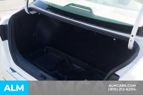 Used 2023 Nissan Altima 2.5 SV image 9