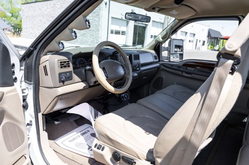Used 2000 Ford F350 Lariat image 31
