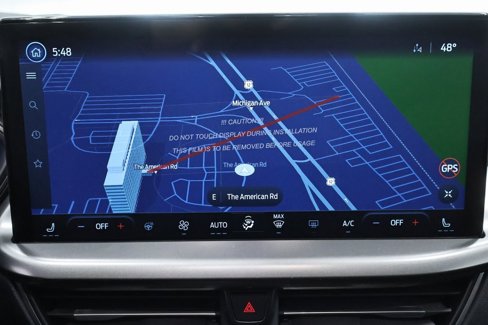 New 2025 Ford Escape Active w/ Tech Pack #1 image 18