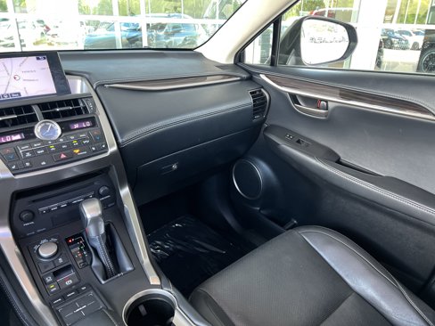 Used 2015 Lexus NX 200t FWD image 36