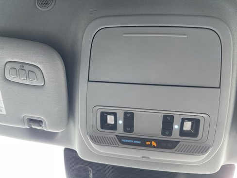 Used 2023 Ford Explorer Limited w/ Equipment Group 301A image 20