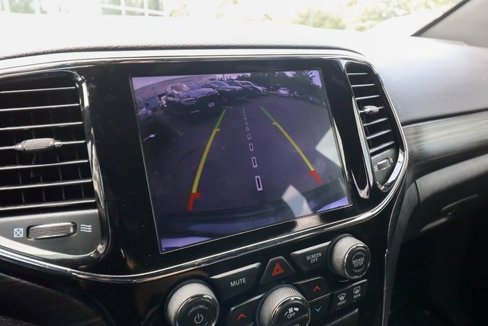 Used 2019 Jeep Grand Cherokee Altitude image 7