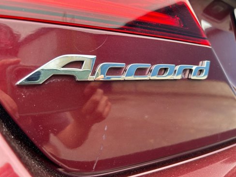 Used 2016 Honda Accord EX-L image 32