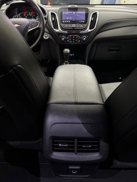 Used 2020 Chevrolet Equinox Premier image 21