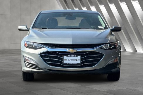 Certified 2023 Chevrolet Malibu LT image 9