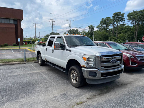 Used 2011 Ford F250 XLT w/ XLT Interior Pkg image 5