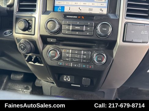 Used 2018 Ford F150 Lariat image 86