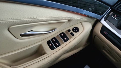 Used 2016 BMW 528i xDrive Sedan image 21