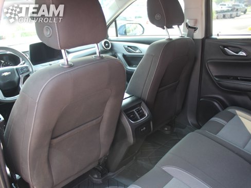 Used 2023 Chevrolet Blazer LT w/ Convenience Package image 22