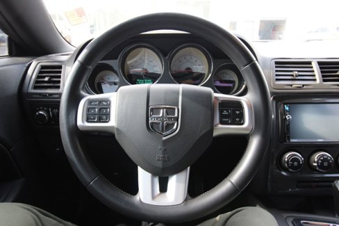 Used 2014 Dodge Challenger SXT w/ Sport Appearance Package image 11