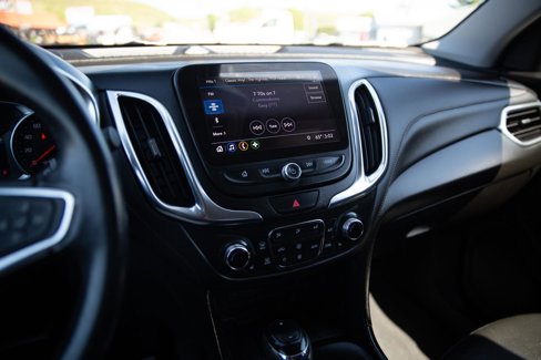 Used 2021 Chevrolet Equinox Premier w/ LPO, Floor Liner Package image 14