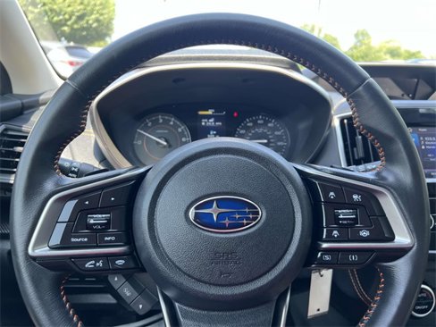 Used 2021 Subaru Crosstrek 2.0i Premium image 30