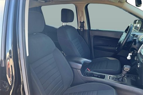 Used 2021 Ford Ranger XL w/ FX4 Off-Road Package image 7