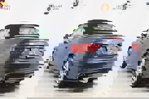 Used 2016 Audi A5 2.0T Premium Plus image 4