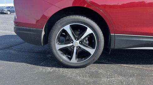 Used 2021 Chevrolet Equinox Premier image 31
