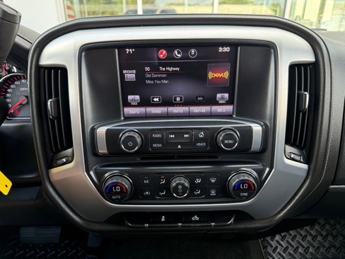 Used 2014 GMC Sierra 1500 SLE w/ SLE Value Package image 21