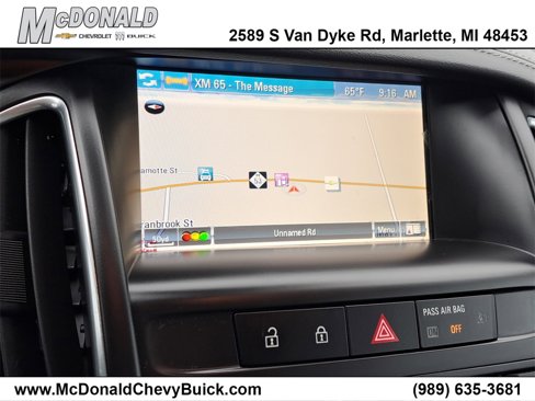 Used 2019 Buick Cascada Premium image 13