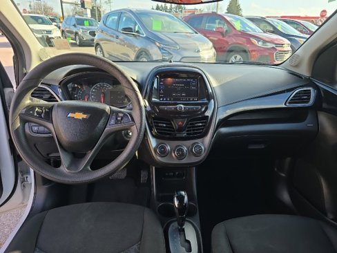 Used 2020 Chevrolet Spark LT image 20